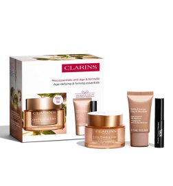 Extra-Firming Jour Set - Straffende Creme + 2 Produkte Extra-Firming Jour Set - Straffende Creme + 2 Produkte